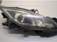  Фара (передняя) Mazda 6 (GH) 2007-2012 20573384 #1