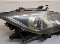  Фара (передняя) Mazda 6 (GH) 2007-2012 20573384 #5