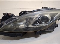  Фара (передняя) Mazda 6 (GH) 2007-2012 20573389 #1
