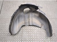  Защита арок (подкрылок) Volkswagen Polo 2009-2014 20573391 #1