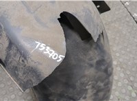  Защита арок (подкрылок) Volkswagen Polo 2009-2014 20573391 #3