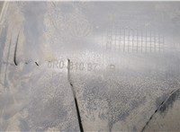  Защита арок (подкрылок) Volkswagen Polo 2009-2014 20573391 #4
