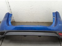  Бампер Renault Scenic 2009-2012 20573392 #1