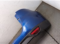  Бампер Renault Scenic 2009-2012 20573392 #2