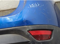  Бампер Renault Scenic 2009-2012 20573392 #3