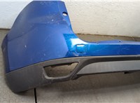  Бампер Renault Scenic 2009-2012 20573392 #5