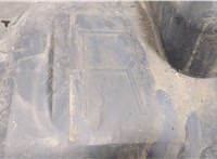  Защита арок (подкрылок) Ford Mondeo 4 2007-2015 20573395 #3