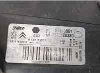  Фара (передняя) Citroen Berlingo 2008-2012 20573396 #9