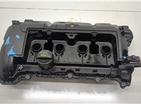  Крышка клапанная ДВС Peugeot 207 2006-2015 20573401 #1