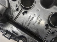  Крышка клапанная ДВС Peugeot 207 2006-2015 20573401 #2