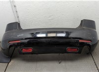  Бампер Mazda CX-7 2007-2012 20573411 #1