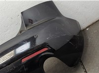  Бампер Mazda CX-7 2007-2012 20573411 #2