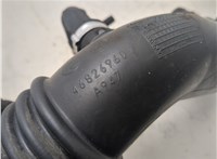  Патрубок корпуса воздушного фильтра Fiat Bravo 2007-2014 20573422 #2