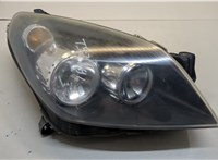  Фара (передняя) Opel Astra H 2004-2010 20573424 #1