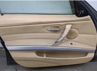  Дверь боковая (легковая) BMW 3 E90, E91, E92, E93 2005-2012 20573425 #2
