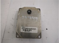  Блок управления двигателем Fiat Punto Evo 2009-2012 20573432 #1