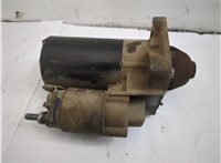  Стартер Fiat Punto Evo 2009-2012 20573435 #2