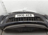  Бампер Opel Zafira C 2011-2019 20573436 #1