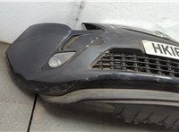  Бампер Opel Zafira C 2011-2019 20573436 #3