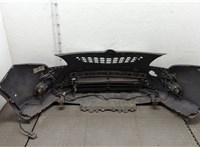  Бампер Opel Zafira C 2011-2019 20573436 #4