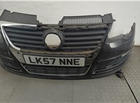  Бампер Volkswagen Passat 6 2005-2010 20573442 #1
