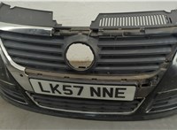  Бампер Volkswagen Passat 6 2005-2010 20573442 #6