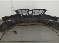  Бампер Volkswagen Passat 6 2005-2010 20573442 #7