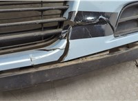  Заглушка (решетка) бампера Toyota Corolla E12 2001-2006 11488249 #6