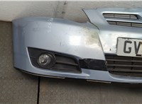  Заглушка (решетка) бампера Toyota Corolla E12 2001-2006 11488249 #7