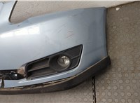  Заглушка (решетка) бампера Toyota Corolla E12 2001-2006 11488249 #9