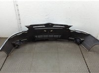  Заглушка (решетка) бампера Toyota Corolla E12 2001-2006 11488249 #11