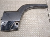 7665360901 Молдинг крыла Toyota Land Cruiser Prado (120) - 2002-2009 20573443 #1