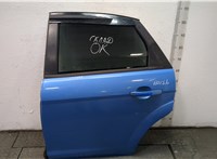  Дверь боковая (легковая) Ford Focus 2 2008-2011 20573444 #1