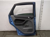  Дверь боковая (легковая) Ford Focus 2 2008-2011 20573444 #4