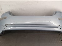 5215902923 Бампер Toyota Corolla E12 2001-2006 20573453 #1