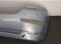 5215902923 Бампер Toyota Corolla E12 2001-2006 20573453 #3