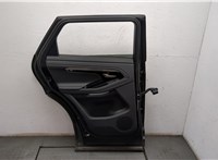  Дверная карта (Обшивка двери) Land Rover Range Rover Evoque 2018-2025 11488282 #11