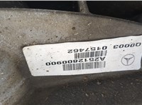 A2512802700 Редуктор Раздаточный КПП (раздатка) Mercedes ML W164 2005-2011 11488289 #5