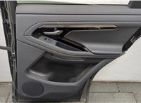  Дверь боковая (легковая) Land Rover Range Rover Evoque 2018-2025 20573470 #2