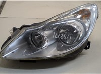  Фара (передняя) Opel Corsa D 2006-2014 20573484 #1