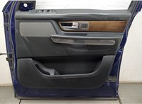  Дверь боковая (легковая) Land Rover Range Rover Sport 2005-2013 20573486 #13
