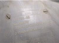  Защита арок (подкрылок) BMW 7 E65 2001-2008 20573493 #3