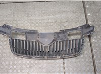 Решетка радиатора Skoda Fabia 2007-2014 20573495 #2