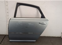  Дверная карта (Обшивка двери) Audi A8 (D3) 2002-2010 11488323 #1