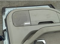  Дверная карта (Обшивка двери) Audi A8 (D3) 2002-2010 11488323 #8