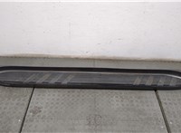  Подножка Toyota Land Cruiser Prado (120) - 2002-2009 20573499 #1
