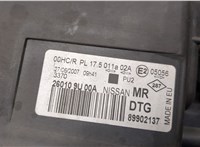 260109U00A Фара (передняя) Nissan Note E11 2005-2013 20573500 #3
