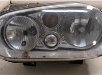 1J2941017A Фара (передняя) Volkswagen Golf 4 1997-2005 20573503 #2