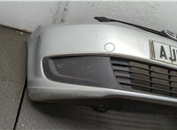  Бампер Volkswagen Caddy 2004-2015 20573505 #3
