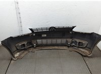  Бампер Volkswagen Caddy 2004-2015 20573505 #6